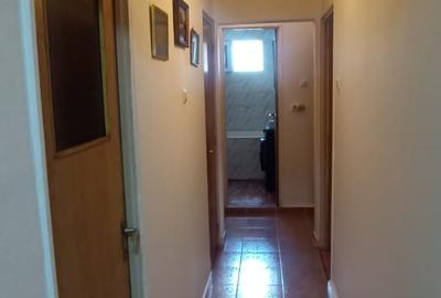 Vanzare ap 3 cam et 3/8 intersectie Sebastian cu Cal Rahovei Bucuresti sector 5 - 10