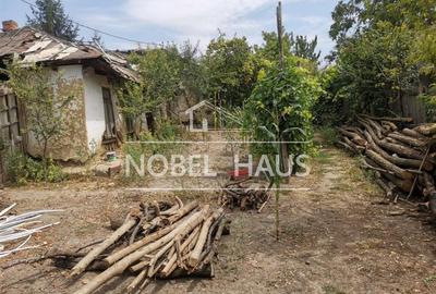 Teren 1070 mp si casa demolabila, in Barlad, zona Gara, str. Minerva - 4