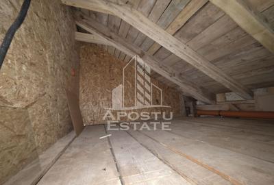 Apartament cu 2 camere de vanzare in zona Steaua, Timisoara - 9