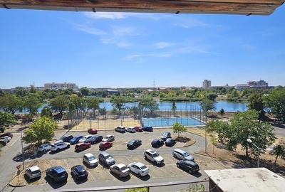 Apartament cu 2 camere în Rogerius