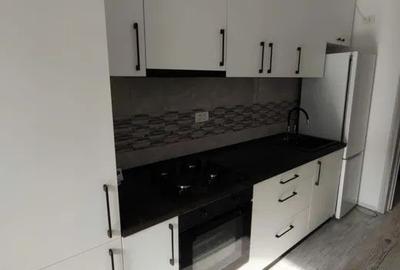 Garsoniera zen Living Grozavesti loc de parcare inclus - 7