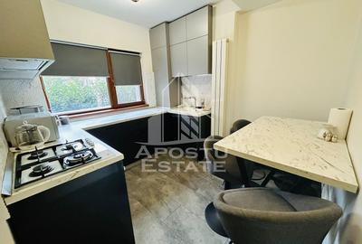 Casa 6 camere ideala pentru locuinta si afacere,zona Lunei - 17
