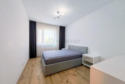 Natură, liniște și confort: 3 camere în Greenfield + Loc de parcare - 13