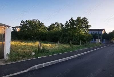 TEREN DE VÂNZARE IN ZONA STRĂULESTI-DOI COCOSI SEC.1 - 7
