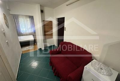 Garsoniera, 28mp, zona E-ON - 5