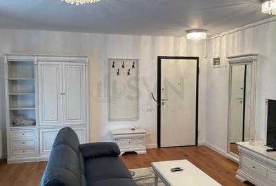 REA1028974 Apartament 4 camere Baneasa Garlei 136 mp - 1