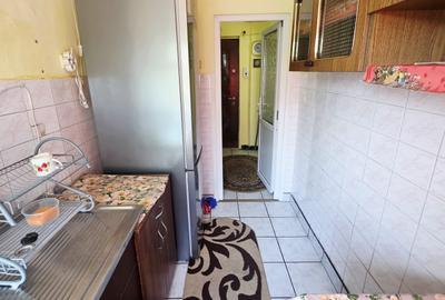 Apartament 2 camere semidecomandat | Ultracentral | Etaj 3 - 15