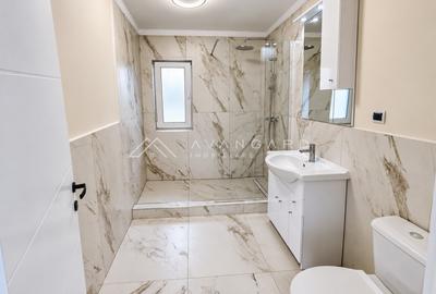 COMISION 0% | Casa individuala finisata | 100 mp utili | teren 500 mp Popesti - 7