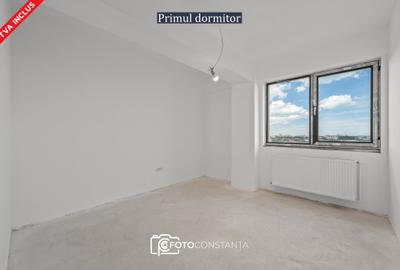 ✅Cauți apartament 3 camere decomandate și 2 băi în bloc nou, cu lift? - 6