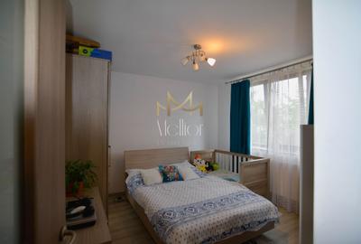 Apartament cu 3 camere – Aurel Gurghianu - 7