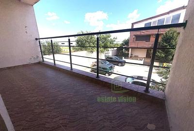 Vila D+P+1, 5 camere, 150 mp utili + demisol, teren 300 mp, aproape de Palatul M - 19