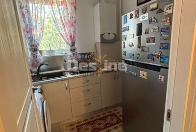 Apartament 3 camere, complet renovat si mobilat |91mp| Etaj 2/3| Rahova. - 15