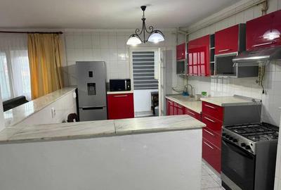 Apartament 3 camere - Zona Gara - 600 Euro - 3