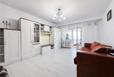 Apartament 4 camere decomandate | 95 mp |  Str. Banca Nationala | Pet friendly - 1