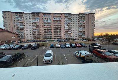 Apartament cu 2 camere în Theodor Pallady