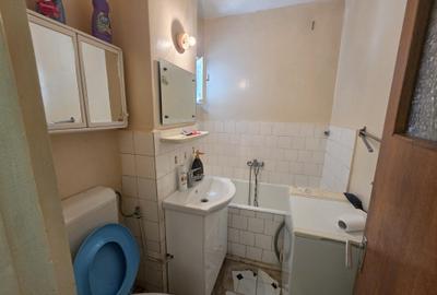 Vanzare Apartament 2 camere zona Grivitei ,Str.Mircea cel Batran - 24