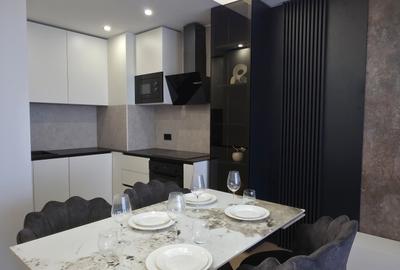 PREMIUM 2 camere BHB Avenue - Floreasca – Mobilat LUX -parcare - 8