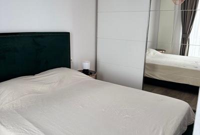 Oferta Inchiriere 2 Camere Cloud 9 Residence 1 Loc Parcare Subteran - 8