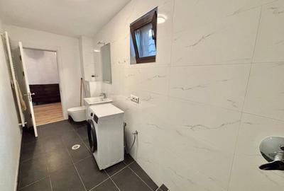 Apartament spațios cu 3 camere , - LA CURTE - 83 mp - 10