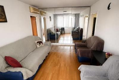 89000 euro-2 camere- 51mp -gorjului -bloc reabilitat - 8