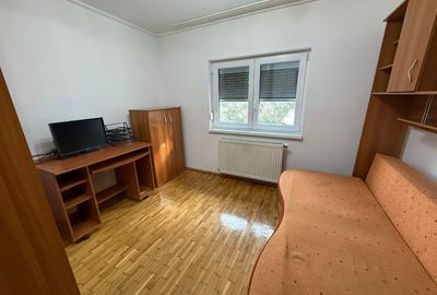 Apartament trei camere - etaj 1 - 83mp - Liceul Pedagogic - 7