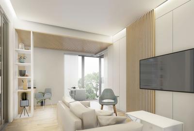 Ghica Apartments