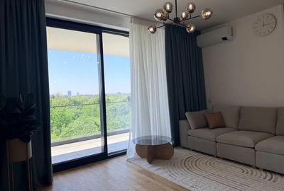 The Ivy | 3 Camere | Centrala | Terasa | Bloc 2025 | - 2