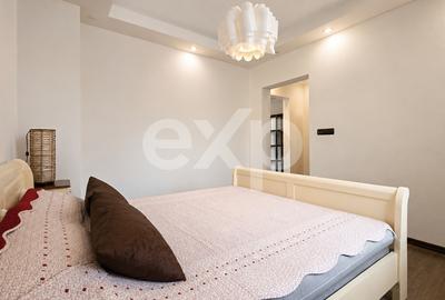 Apartament boutique | 108 mp utili | 95 m de Piața Unirii | Schei, Brașov - 18