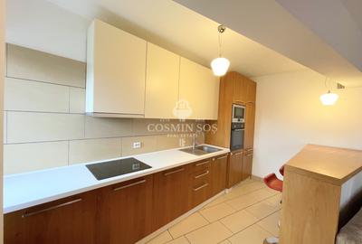 Apartament cu 2 camere de inchiriat in blocul Semiluna, Cartierul Plopilor - 7