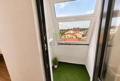 Apartament 2 camere | Semidecomandat | 56 mp | Centrală proprie | Bucureștii Noi - 8