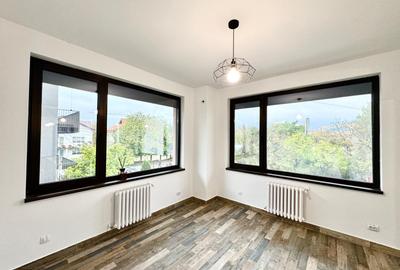 Centru, Bucsinescu, spatiu birouri/comercial, renovat complet, 200 mp - 6