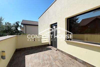 Vila P+E+M, 5 camere, piscina, 1000mp, IANCU NICOLAE - 25