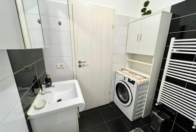 Metalurgiei - Apartament 2 camere + loc de parcare - 9