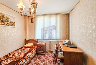 Apartament 4 camere Vatra Luminoasă, 97,72 mp total, etaj 8/10 - 4