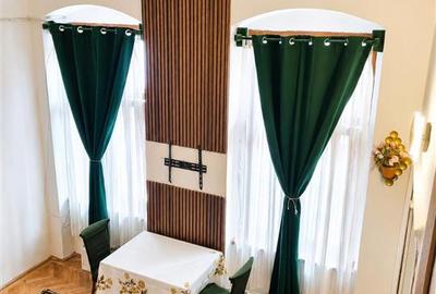 Garsoniera Duplex Ultracentrala | Str. Republicii | Pod + Boxa | Ideala pentru I - 2