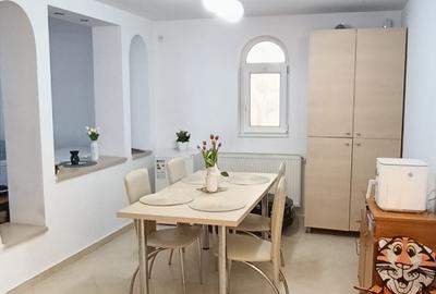 Apartament cu 3 camere,bloc nou,105 mp utili,Centru - 3