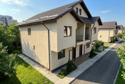 Casa de tip duplex. Ultima unitate. Comision 0 - 2