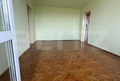 Apartament 2 camere, etaj intermediar, zona centrala, boxa, lift nou - 2