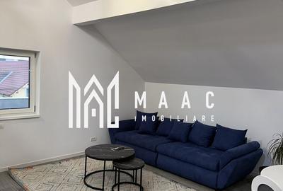 Apartament cu 2 camere, mobilat în Șelimbăr