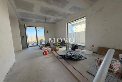 Duplex in Sanandrei | Toate utilitatile | Asfalt | Curte generoasa | - 3