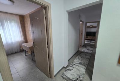 2 Camere | 57 mp | Prima Închiriere | 6 Min. Metrou Păcii | 8 Min. Gorjului - 19