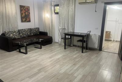 Apartament cu 2 camere decomandat, mobilat în Ștefan cel Mare