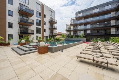 Brand-New Two-Bedroom Apartment with Bespoke Interior | Iancu Nicolae - 2