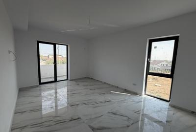 FINALIZAT, DECOMANDAT, APARTAMENT CU 2 CAMERE - 10