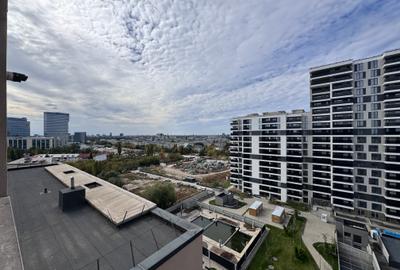 Aviației City Point Apartament 2 camere Parcare Inclusă - 19