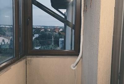 Apartament modern 2 camere + POD în proprietate și 2 balcoane | Otopeni - 12