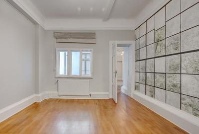 Apartament unic 5 camere vila interbelica | Aviatorilor I Ideal birou - 6