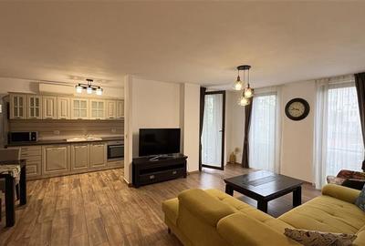 Apartament cu 2 camere circular, mobilat în Gheorgheni