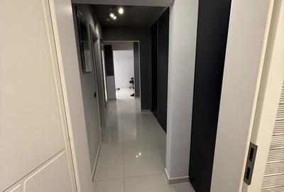 3 camere  decomandat  Drumul Taberei metrou Favorit AFI Cotroceni - 10