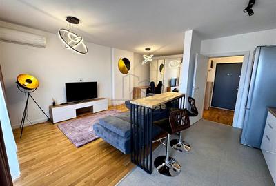 Inchiriere apartament 2camere  Ploiesti, zona Albert - 1